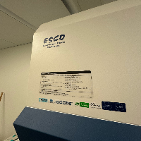 Esco Laminar Flow Cabinet image 0